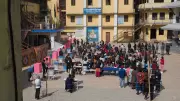 Nepal's Crucial Election Tests Democratic Reforms After Youth-Led Uprising