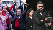Nepal's Gen Z Backs Balendra Shah's RSP in Landslide Election Victory