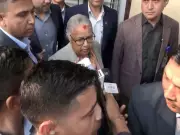 Nepal's Interim PM Sushila Karki Casts Vote, Declares Duty Fulfilled