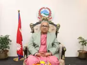 Nepal's Probe Body Submits 1000-Page Report on Gen Z Protests to Interim PM