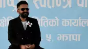 Nepal's Rapper-Turned-Leader Challenges Veteran Rival on Home Turf