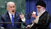 Netanyahu Claims Signs Indicate Iran's Khamenei May Be Losing Power