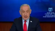 Netanyahu Defends US-Israel Strikes on Iran, Calls It a 'Gateway to Peace'