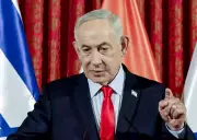 Netanyahu Threatens More Iranian Leaders After 'Punch Card' Strike