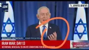 Netanyahu Video Sparks AI Deepfake Storm Amid Iran-Israel Conflict