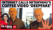 Netanyahu's Coffee Video Sparks Deepfake Debate: AI Chatbot Grok Questions Authenticity