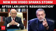 Netanyahu's Mocking Video Amid Larijani Death Claims Fuels Iran-Israel Tensions
