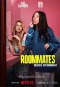 Netflix Comedy 'Roommates' Set for April 2026 Release with Star-Studded Cast