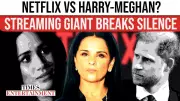 Netflix Denies Rift With Harry & Meghan As Insider Drama Fuels Speculation