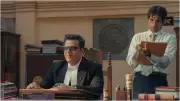 Netflix Drops 'Maamla Legal Hai' Season 2 Trailer with Ravi Kishan as Judge