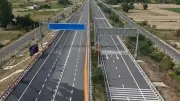 New 6-Lane Lucknow Link Expressway to Connect Purvanchal to Delhi by 2026