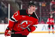 New Jersey Devils Consider Trading Simon Nemec Ahead of NHL Deadline