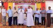 New Konkani Roman Missal Unveiled in Mangaluru Diocese, Implementation Set for June
