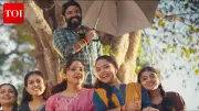 New Malayalam Serial 'Valyettan' Starring Jayakrishnan and Veena Set to Premiere