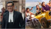 New OTT Releases This Week: Maamla Legal Hai S2, XO Kitty S3, Vadh 2 & More