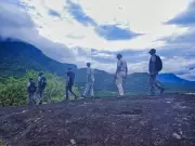 New Trekking Route Near Chennai to Boost Weekend Adventure Tourism