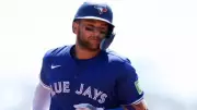 New York Mets' 2026 Roster Overhaul: Bichette Replaces Alonso in Cleanup Role