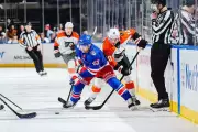 New York Rangers Face Philadelphia Flyers in Crucial Regular Season Finale