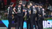 New Zealand Collapse Under 100 for 14th Time in T20Is, South Africa Wins 1st T20I