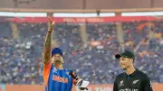 New Zealand Wins Toss, Elects to Bowl First in ICC T20 World Cup 2026 Final