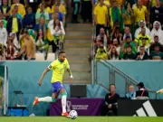 Neymar Excluded from Brazil's FIFA World Cup 2026 Warm-Up Squad