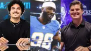 NFL 2026 Free Agency: Top Edge Rusher Contracts and Blockbuster Trades Unveiled