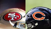 NFL Trade Rumors: Bears TE Cole Kmet Linked to 49ers as George Kittle Recovers