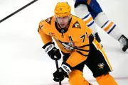NHL Suspends Penguins' Evgeni Malkin for Five Games After Slashing Incident