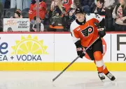 NHL Trade Deadline Buzz: Owen Tippett in High Demand as Flyers Explore Options