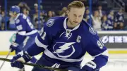 NHL Trade Deadline Buzz: Stamkos Vows to Stay in Nashville Amid Playoff Push
