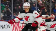 NHL Trade Rumors: Devils GM Confirms Dougie Hamilton Was Never on Market
