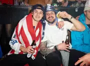 NHL's Top Earners Matthews & Hughes Lead On Ice and Financially in 2026