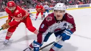 NHL's Top-Ranked Avalanche Face Injury-Riddled Kings in Crucial Monday Night Clash