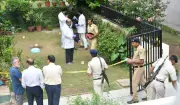 NIA Court Frames Charges in Chandigarh's Sector 10 Grenade Attack Case