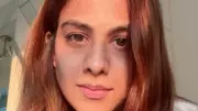 Nia Sharma Jokes About Post-Party Aches, Shares Candid Makeup-Free Selfie