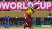 Nicholas Pooran's Absence in India vs West Indies T20 World Cup Clash Explained
