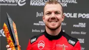 Nick Cassidy Claims Historic Pole for Citroen Racing at Madrid E-Prix