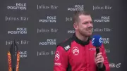 Nick Cassidy Makes History With Madrid Pole! Formula E Round 6 Qualifying Shocker