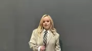 Nicola Coughlan Slams Body Scrutiny, Rejects Body Positivity Debates