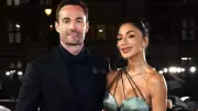 Nicole Scherzinger and Thom Evans: A Love Story Beyond the 7-Year Age Gap