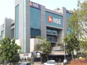 Nifty, Sensex Open Lower as FPI Exodus Hits Rs 54,000 Crore in March