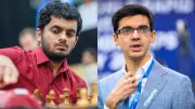 Nihal Sarin Dismisses 'Drawish Giri' Myth Ahead of 2026 Chess Candidates
