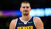Nikola Jokic Fully Fit as Denver Nuggets Face Injury-Hit Warriors in Crucial NBA Clash