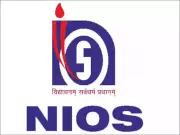 NIOS Releases Class 10, 12 Date Sheet for April 2026 Exams: Key Details