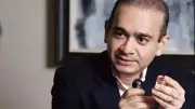 Nirav Modi Fights Rs 100 Crore Bank of India Claim in London Court