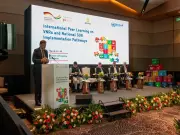 NITI Aayog and Germany's GIZ Host Key Workshop to Boost SDG Delivery via Governance