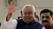 Nitish Kumar Re-Elected as JD(U) President Unopposed in Bihar