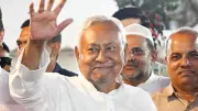 Nitish Kumar Resigns from Bihar Council, Fuels Chief Minister Succession Speculation