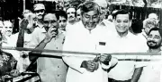 Nitish Kumar's Political Odyssey: From Socialist Roots to Survivalist Maneuvers