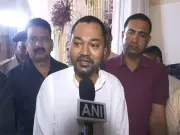 Nitish Kumar's Son Nishant Enters Politics, Joins JD(U) Amid Bihar Leadership Transition